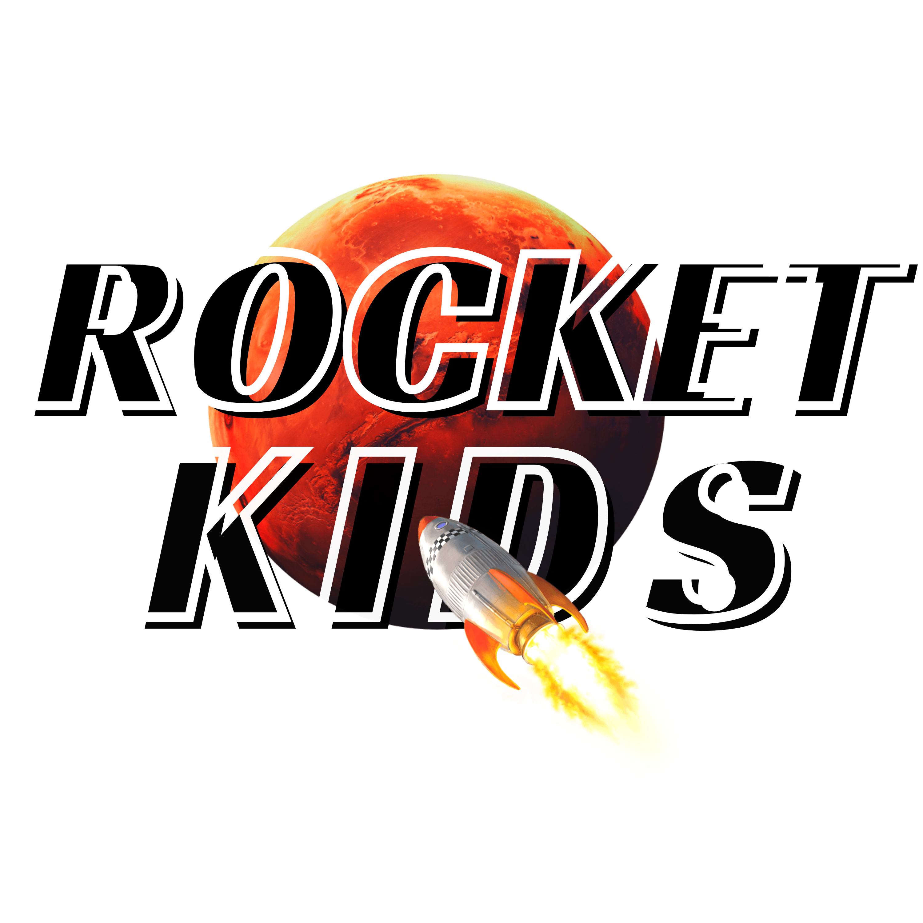 Rocket Kids