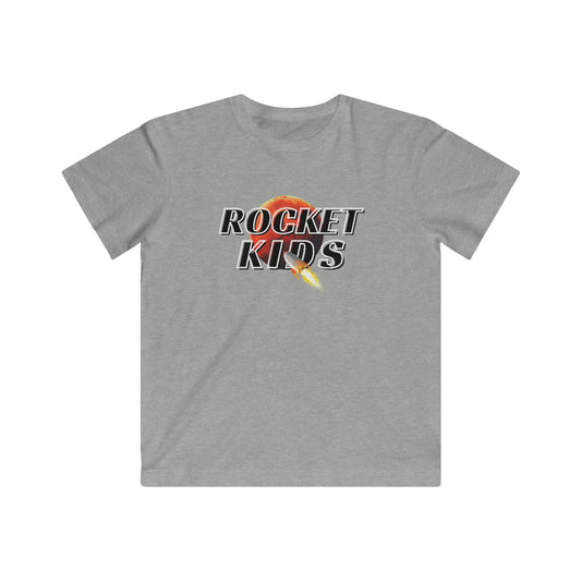Rocket Kids Official T-Shirt