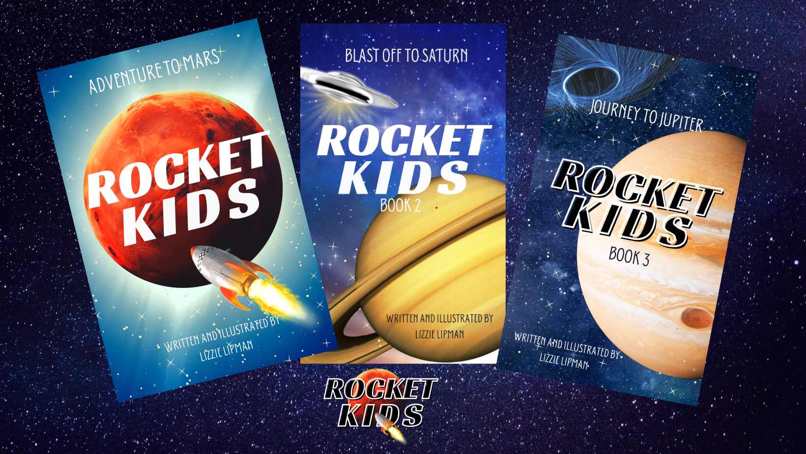 Sketchbook for kids age 8-12: Space Adventures on Mars