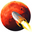 Rocket Kids Books logo