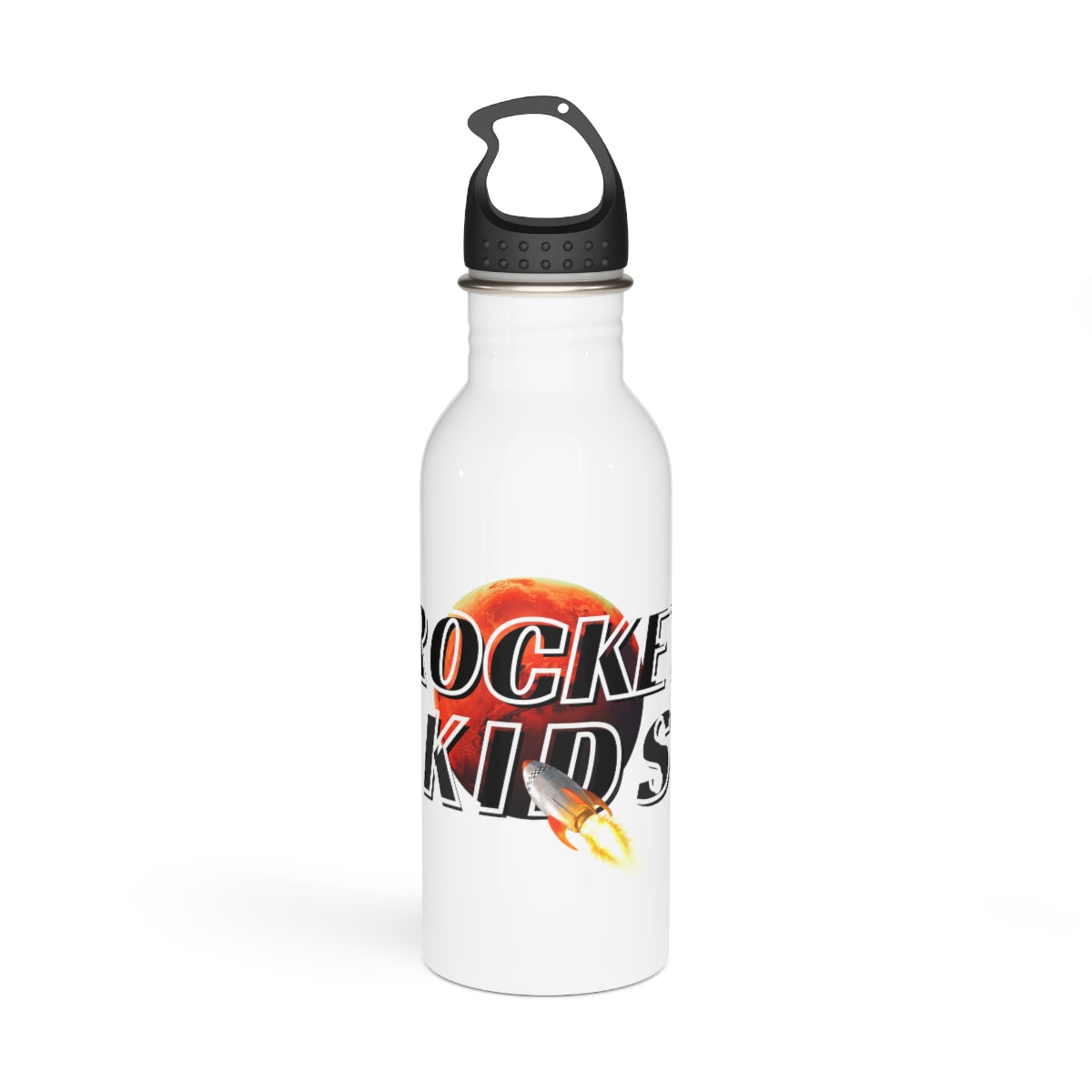 Rocket Fuel Water Bottle