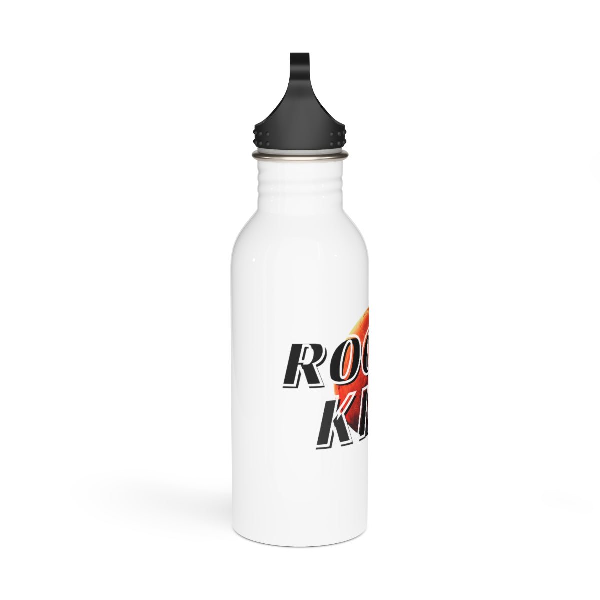 Rocket Fuel Water Bottle