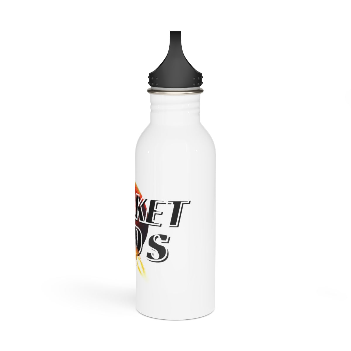 Rocket Fuel Water Bottle